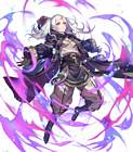Fell Vessel Robin, Battle