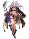 Seaside Tactician Robin