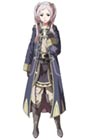 Female Robin