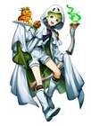 Tricky Archer Rolf
