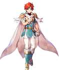 Resplendent Roy