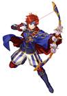 Youthful Gifts Roy, Battle