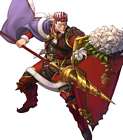 Emperor of Rigel Rudolf, Battle