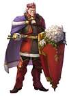 Emperor of Rigel Rudolf