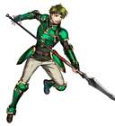 Sain, Battle