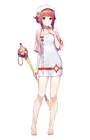 Hot Spring Healer Sakura