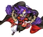 Resplendent Sanaki, Battle