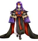 Resplendent Sanaki