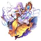 Sara, Battle