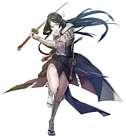 Say'ri, Battle