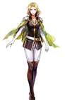 Fluorspar Selena