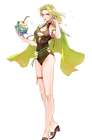 Sandbar Fluorspar Selena