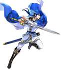 Enduring Legacy Seliph, Battle