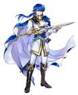 Enduring Legacy Seliph