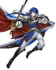 Scion of Light Seliph, Battle