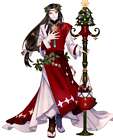 Hoary Sovereign Sephiran