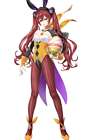 Bitter Blossom Severa