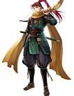 Sharptongue Ninja Shinon