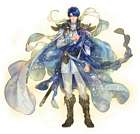 Fated Holy Knight Sigurd
