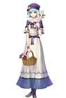 Selfless Cleric Silque