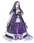 Cobweb Prophet Sophia