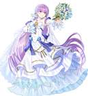 Prescient Bride Sophia, Battle
