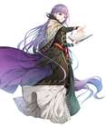 Resplendent Sophia, Battle