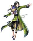 Addled Strategist Soren, Battle
