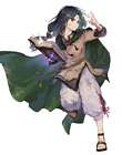Hushed Voice Soren, Battle