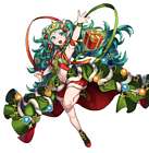 Silver Scepter Sothis, Battle