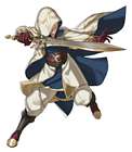 Summoner, Battle