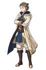 Male Summoner