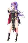 Resplendent Tailtiu