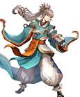 Troubled Heart Takumi, Battle