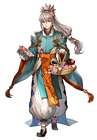 Troubled Heart Takumi