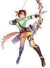 Tanya, Battle
