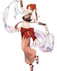 Tethys