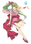 Tiki, Battle