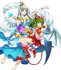 Harmonic Hope Tiki, Battle