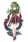 Resplendent Tiki