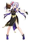 Tine, Battle
