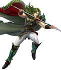 Travant, Battle