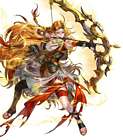 Ullr, Battle