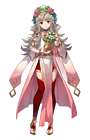 Bestowed Love Veronica