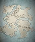 Fire Emblem Heroes World Map