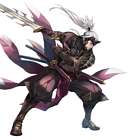 Yen Fay, Battle