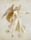 Angelic Attire