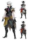 Elemental Attire