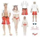 Endless Summer Attire