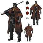 Gaius van Baelsar Concept Art